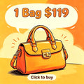 $119  a bag